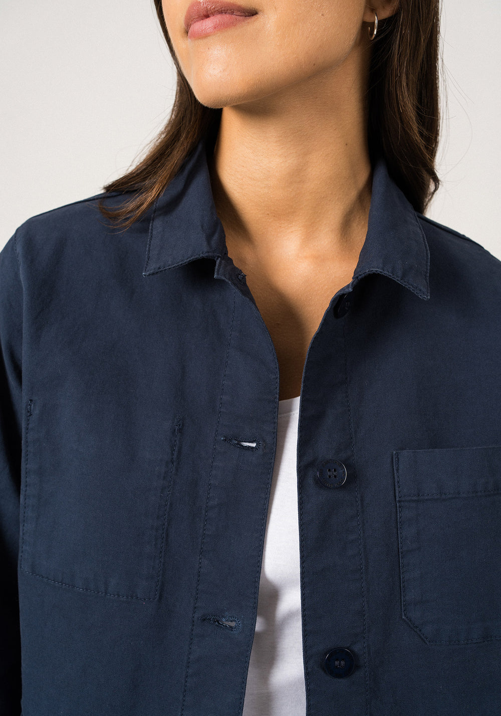 Veste Alizé (MARINE)