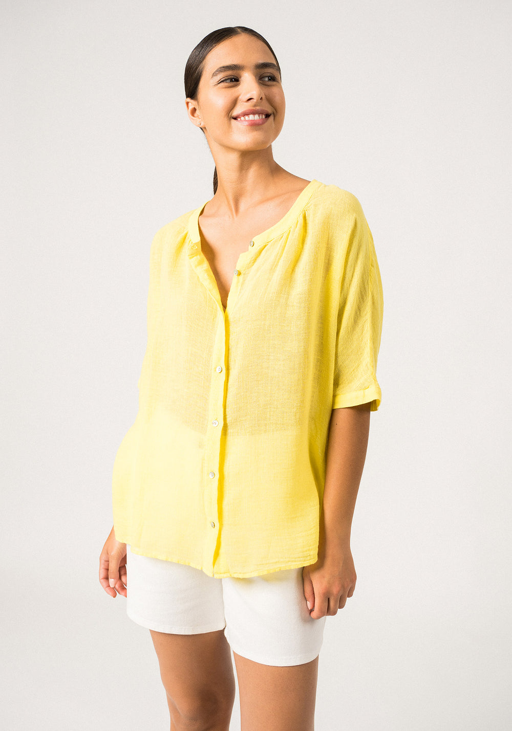 Chemise Emilie (ACIDULE)