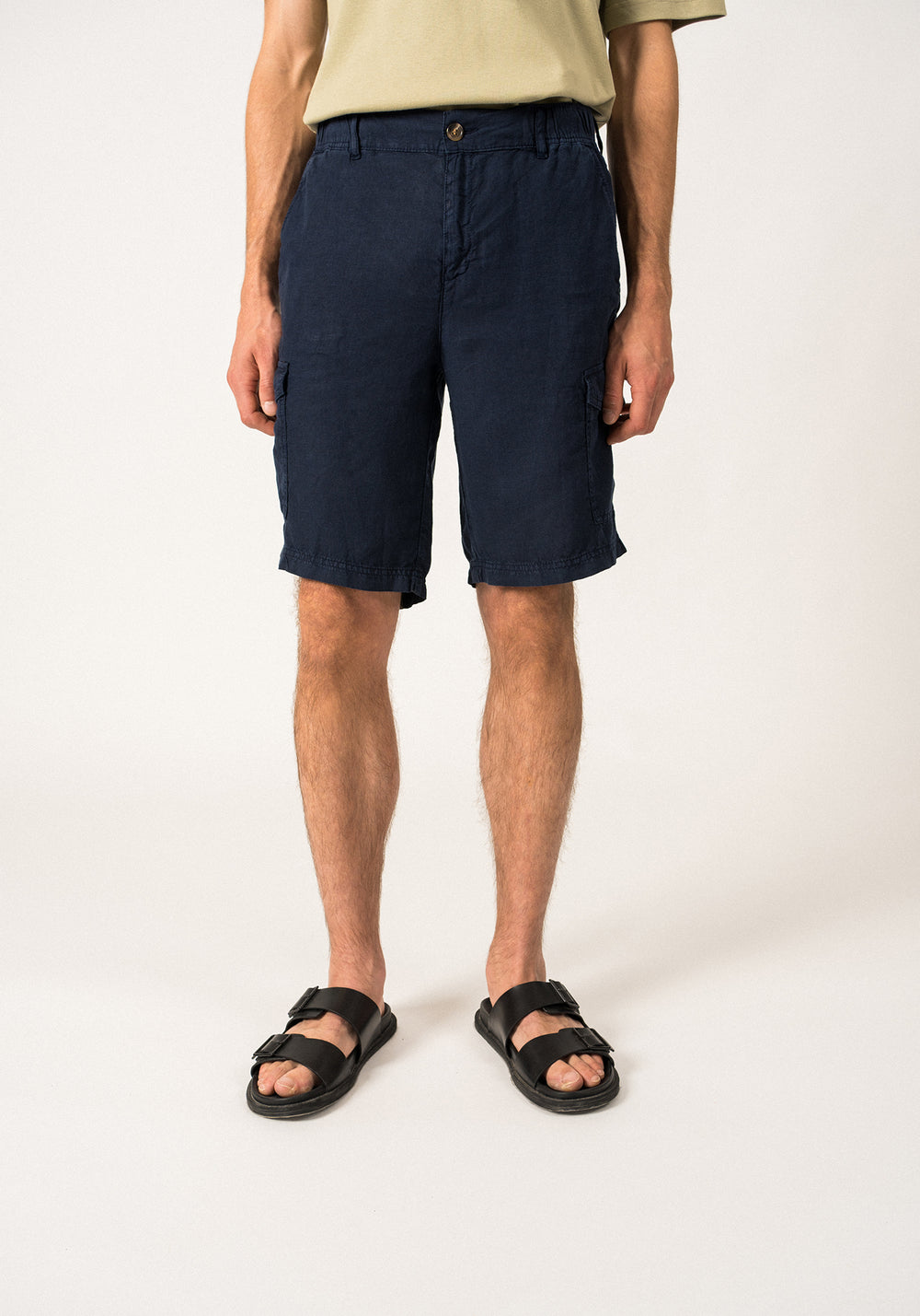 Short Silas (MARINE)