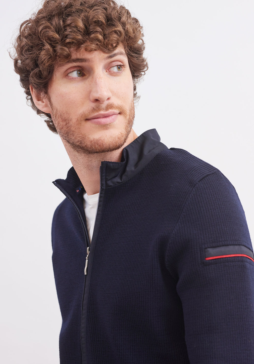 Gilet Navigateur (NAVY)