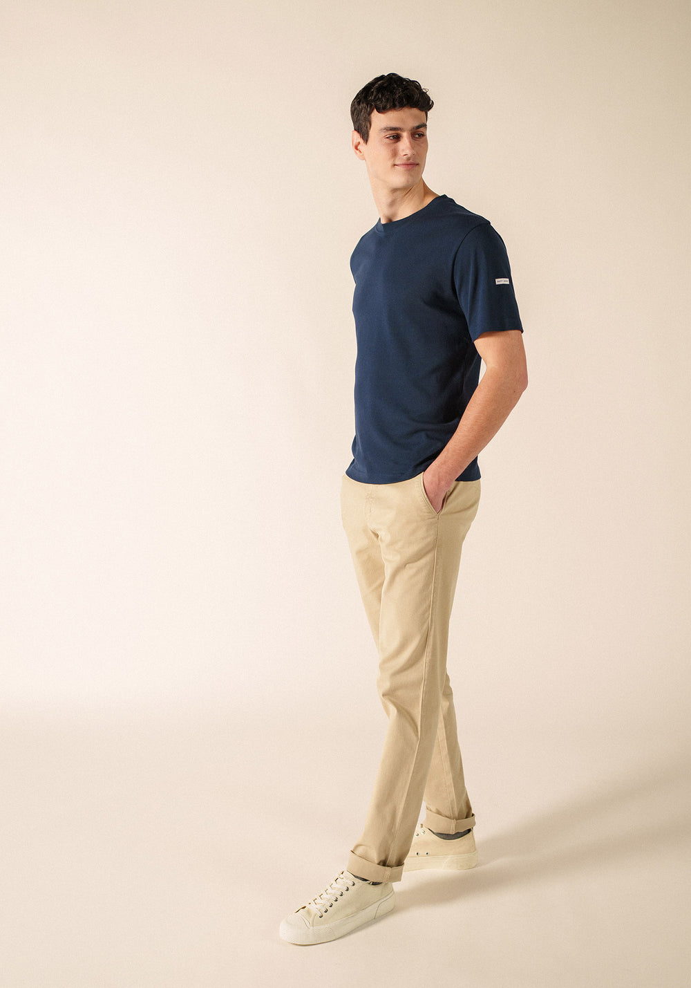 Pantalon Voile Eté (PLAGE)