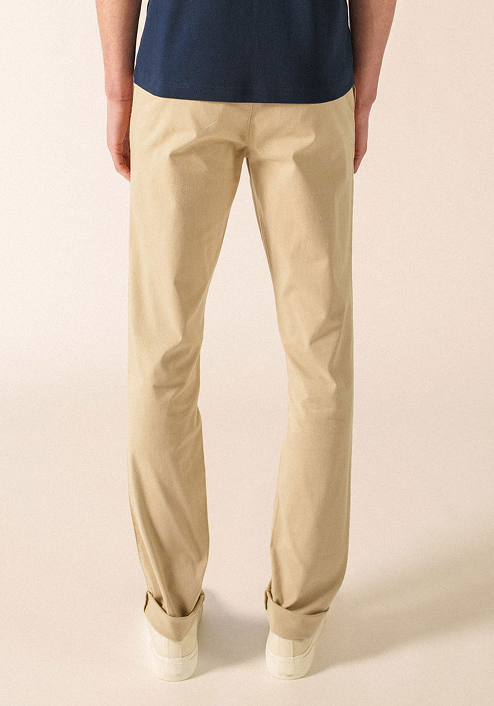 Pantalon Voile Eté (PLAGE)