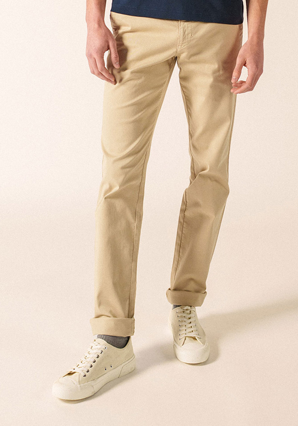 Pantalon Voile Eté (PLAGE)