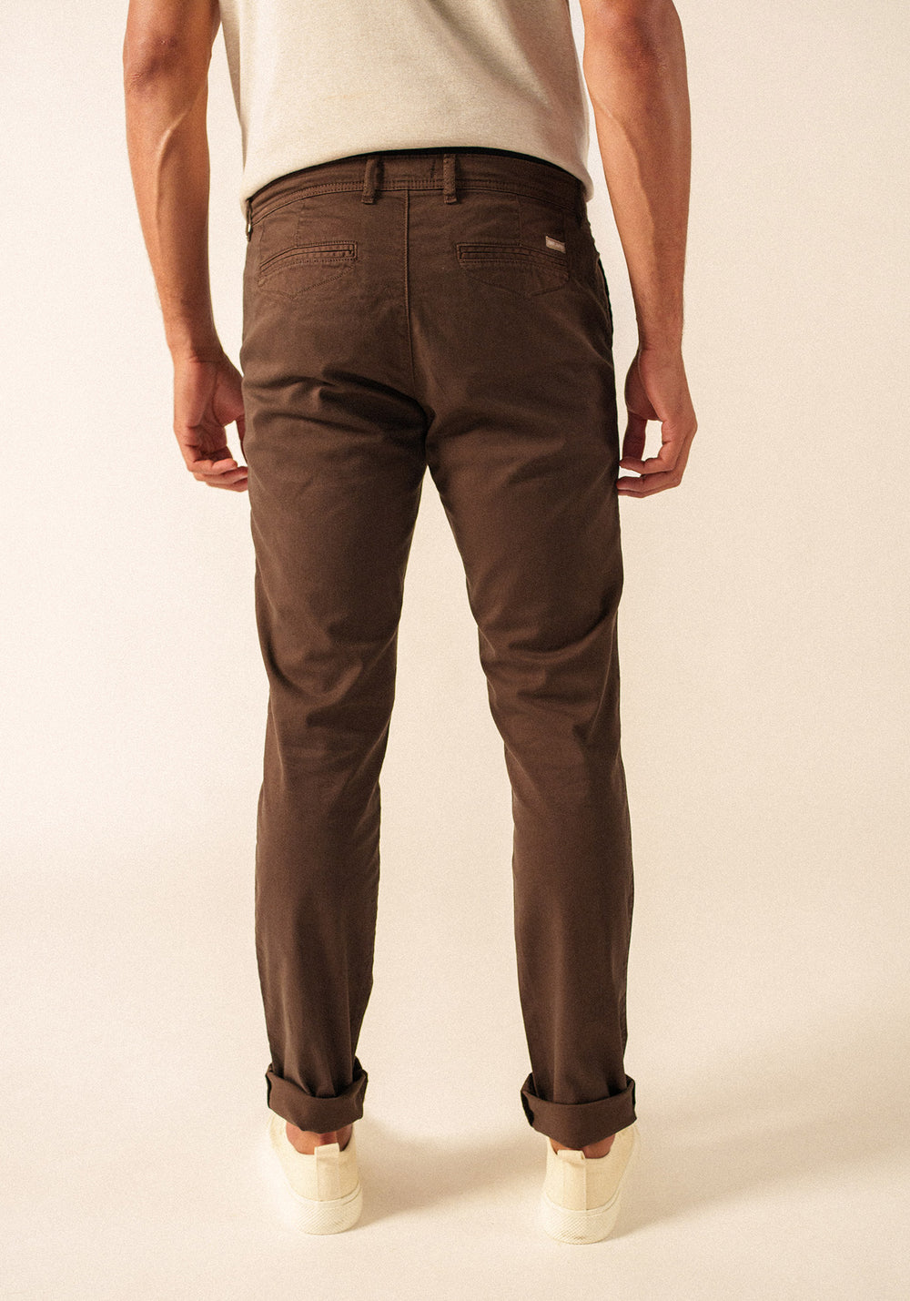 Pantalon Voile Eté (EXPRESSO)