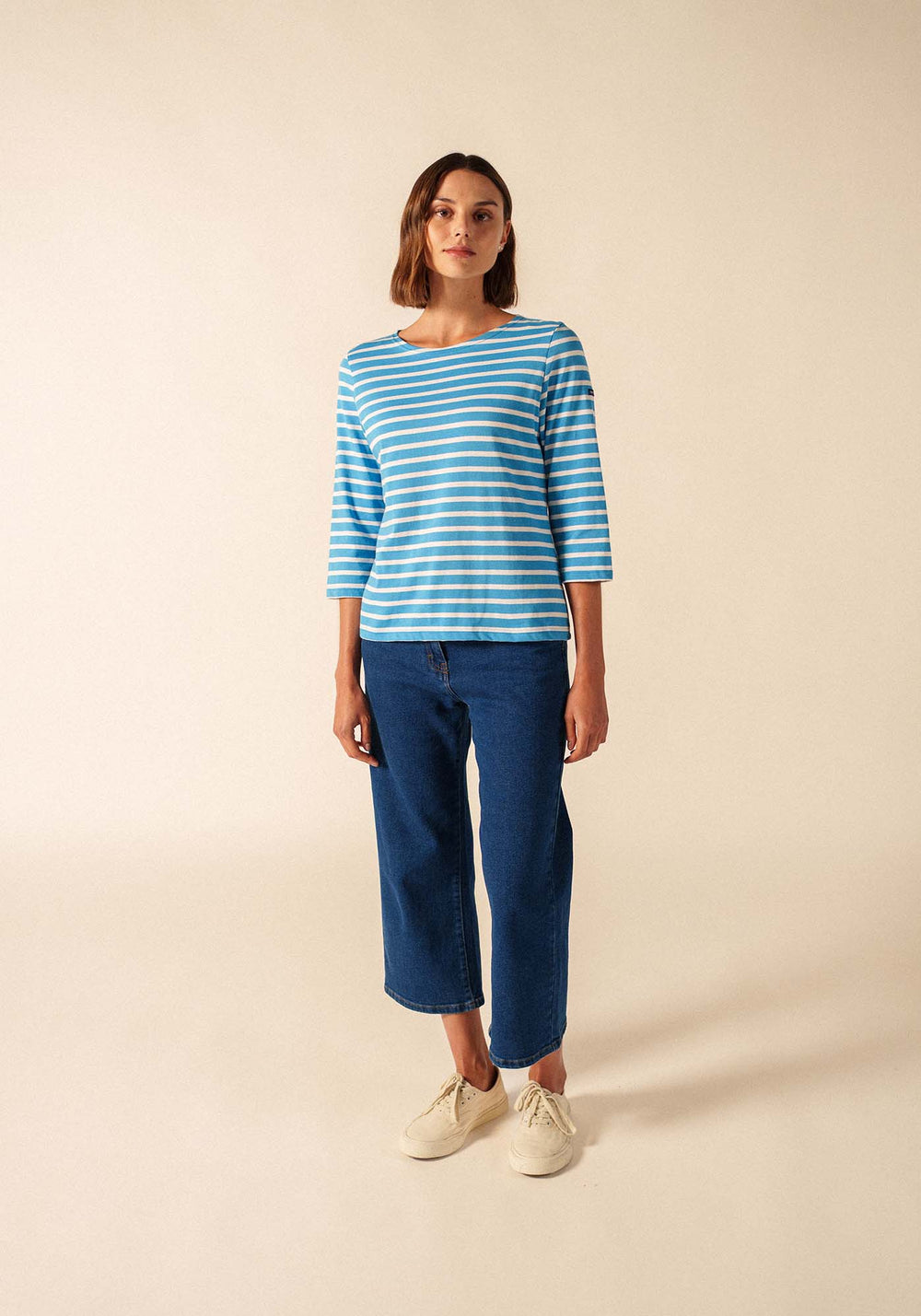 Marinière Galathée (FLOT/NEIGE)