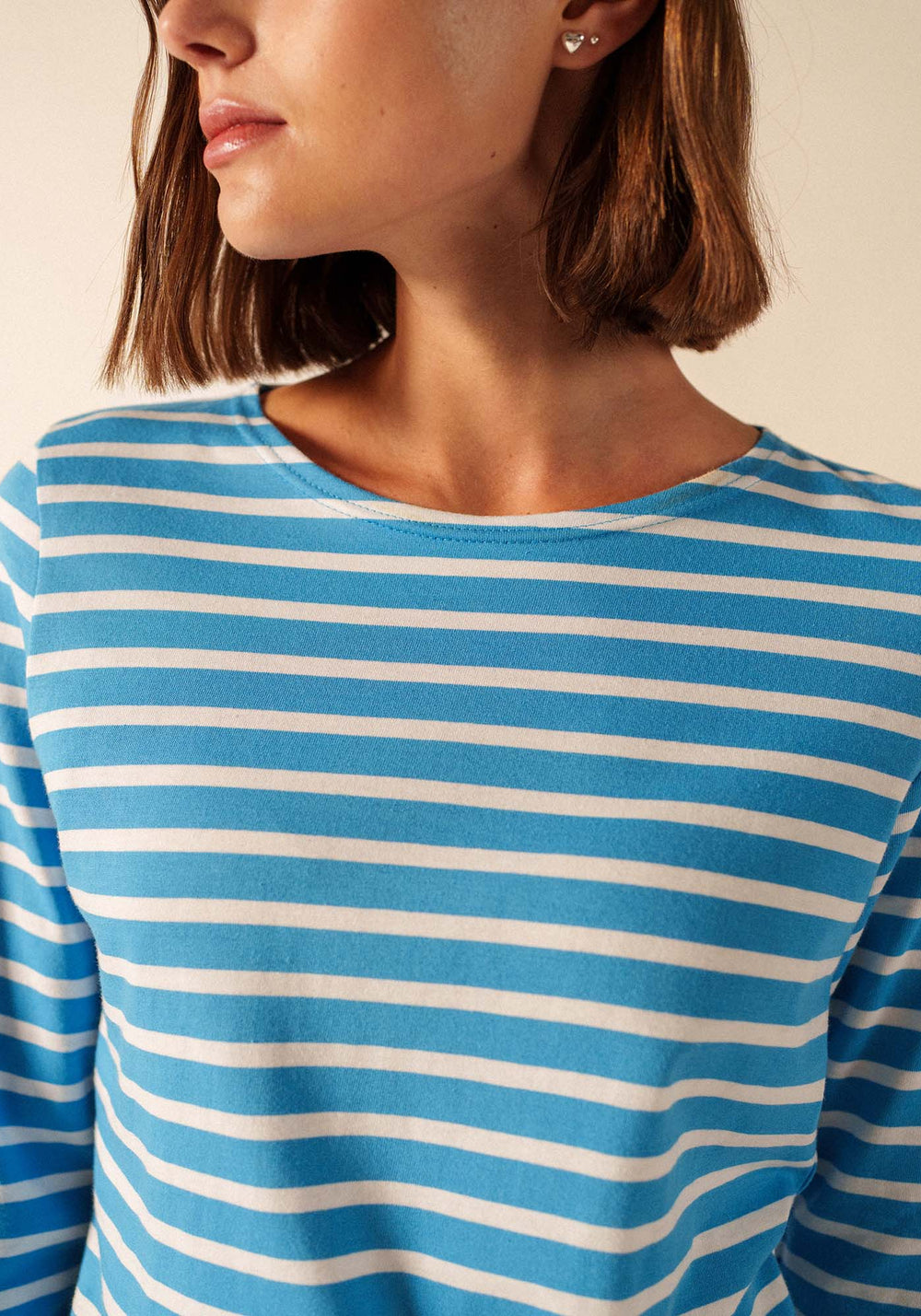 Marinière Galathée (FLOT/NEIGE)