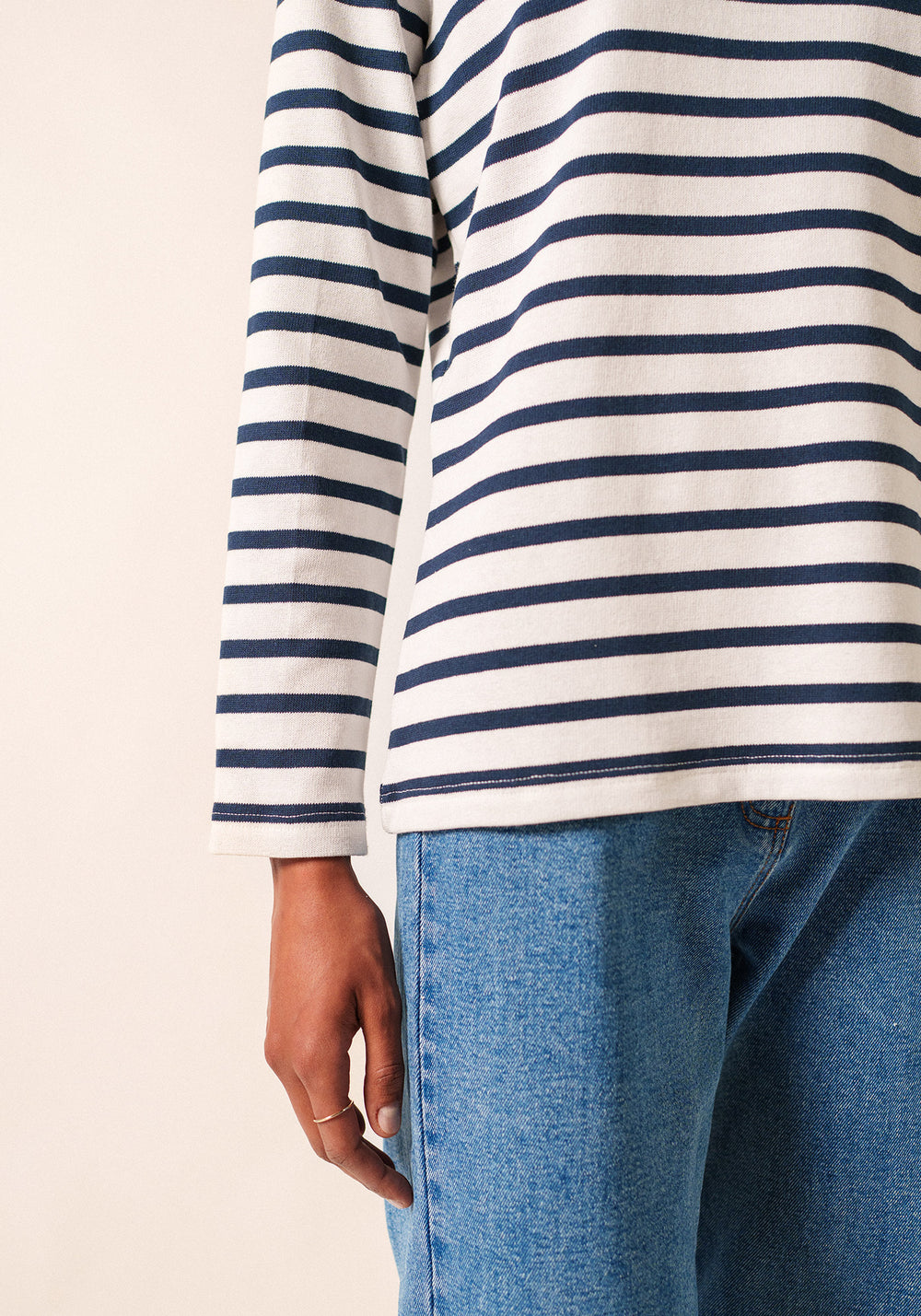 Marinière Méridame (NEIGE/MARINE)