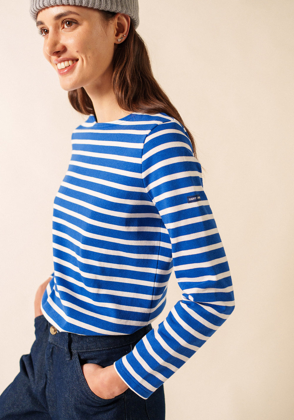 Marinière Méridame (GITANE/NEIGE)