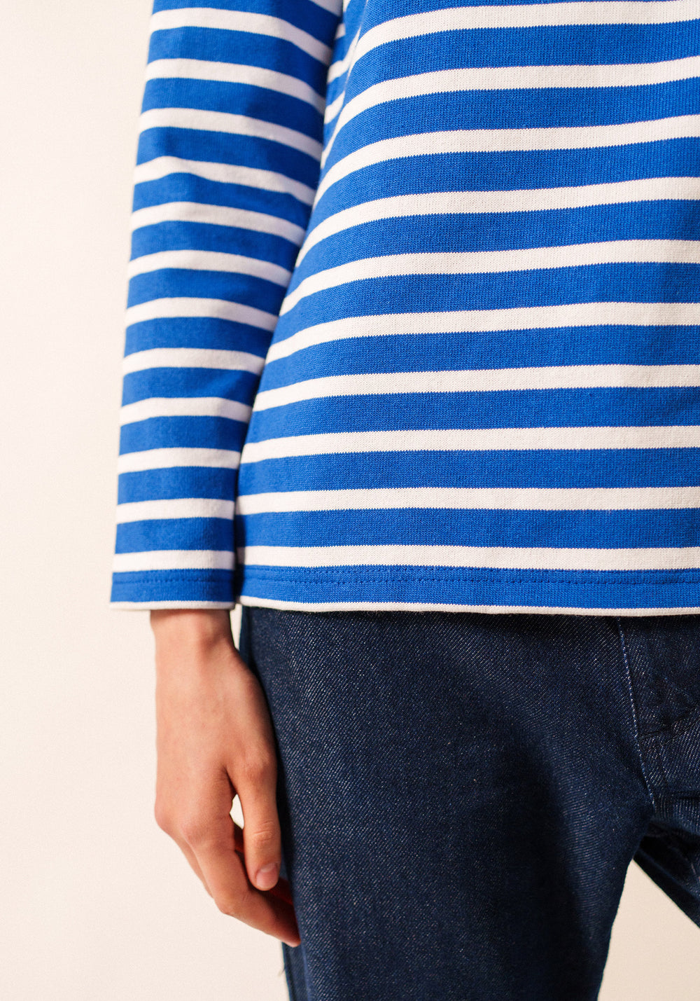 Marinière Méridame (GITANE/NEIGE)