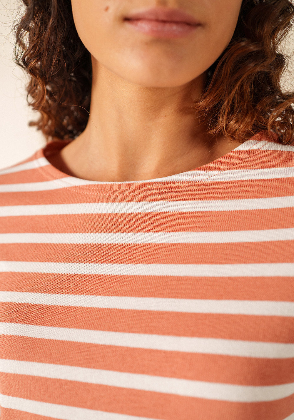 Marinière Méridame (ARGILE/NEIGE)