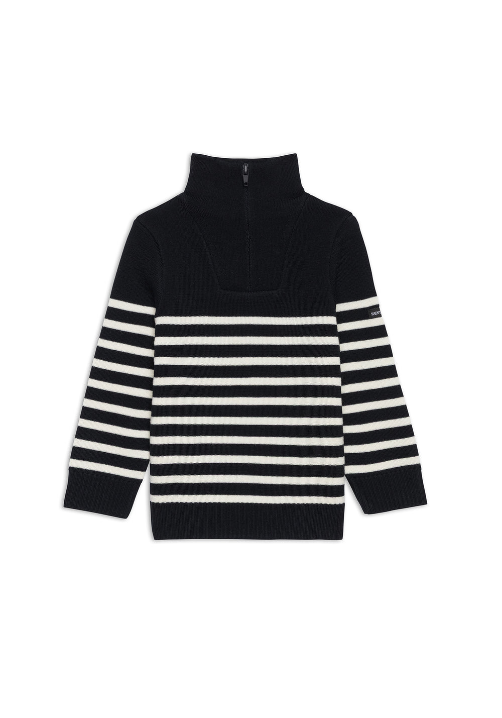 Pull Marsouin (NAVY/ECUME)