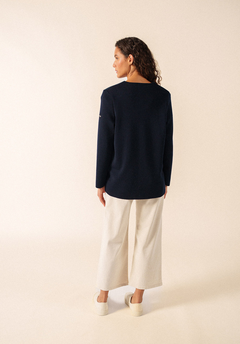 Veste Frontignan (NAVY)