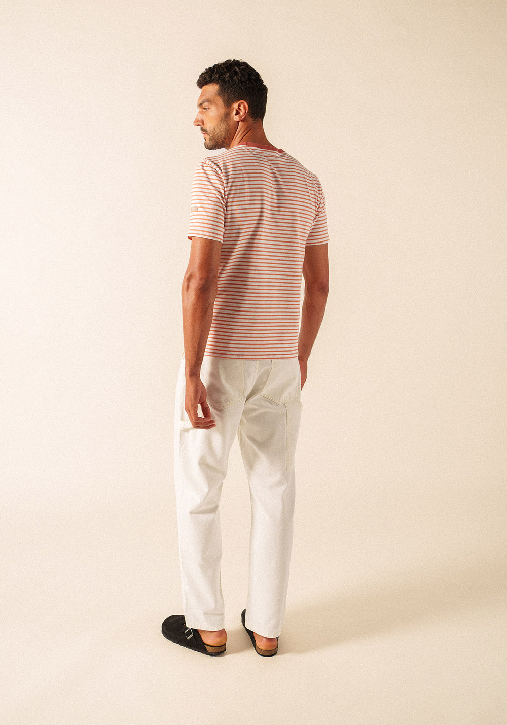 Marinière Plouhinec (NEIGE/ARGILE)