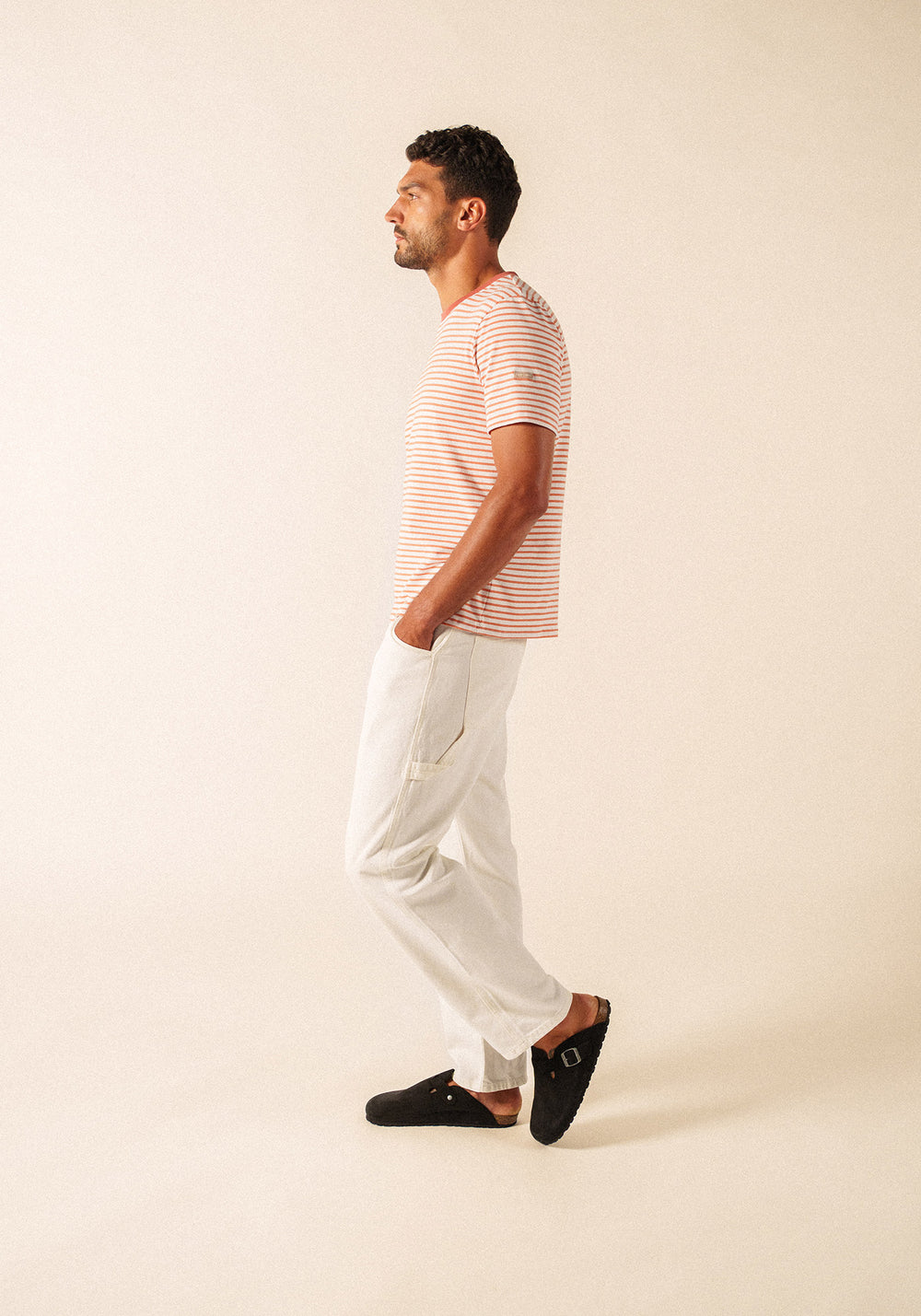 Marinière Plouhinec (NEIGE/ARGILE)