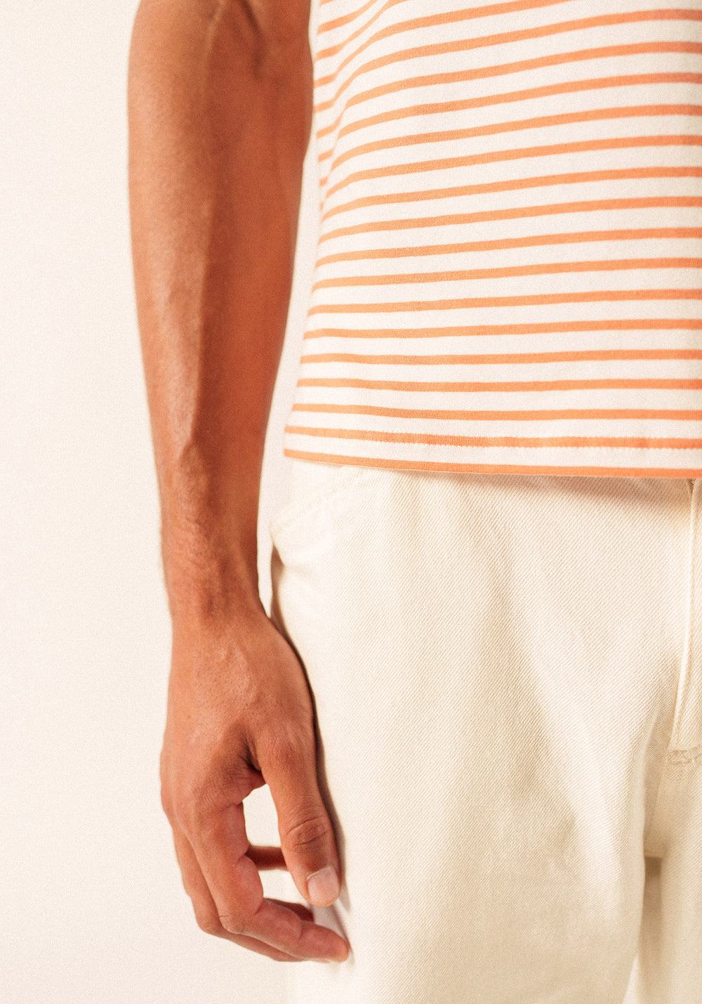 Marinière Plouhinec (NEIGE/ARGILE)