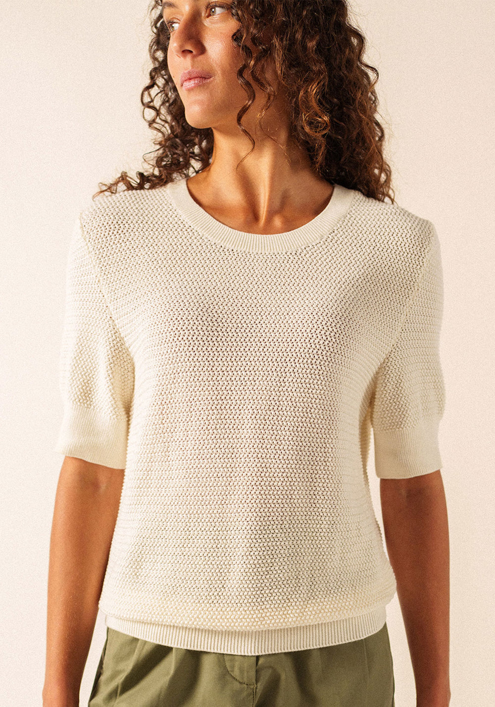 Pull Provence (ECUME)