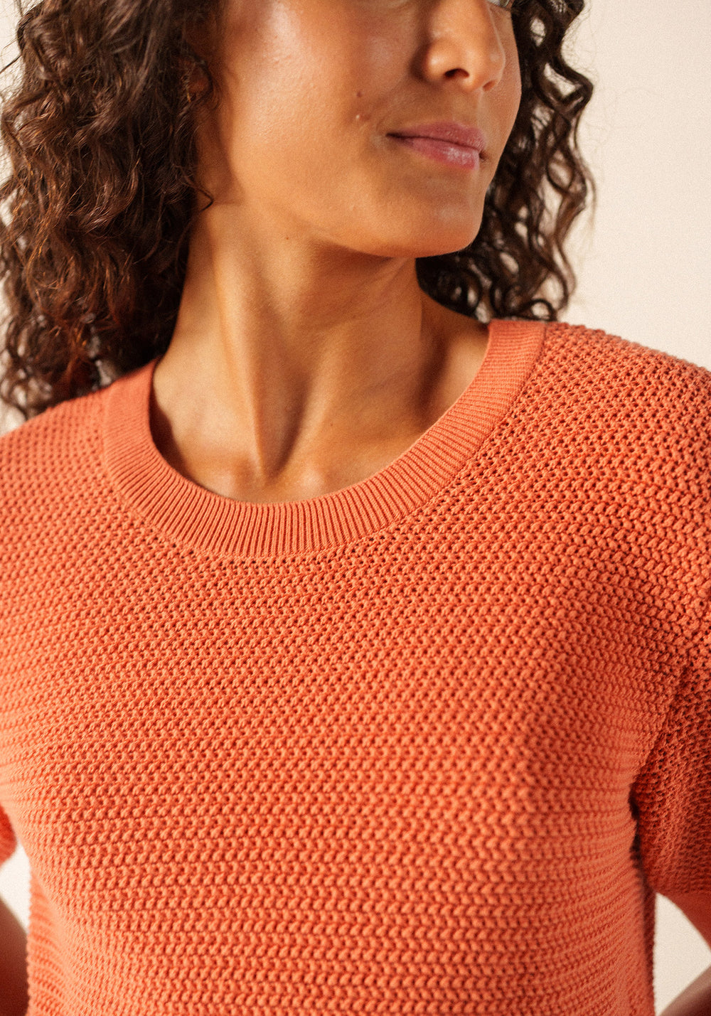 Pull Provence (ARGILE)