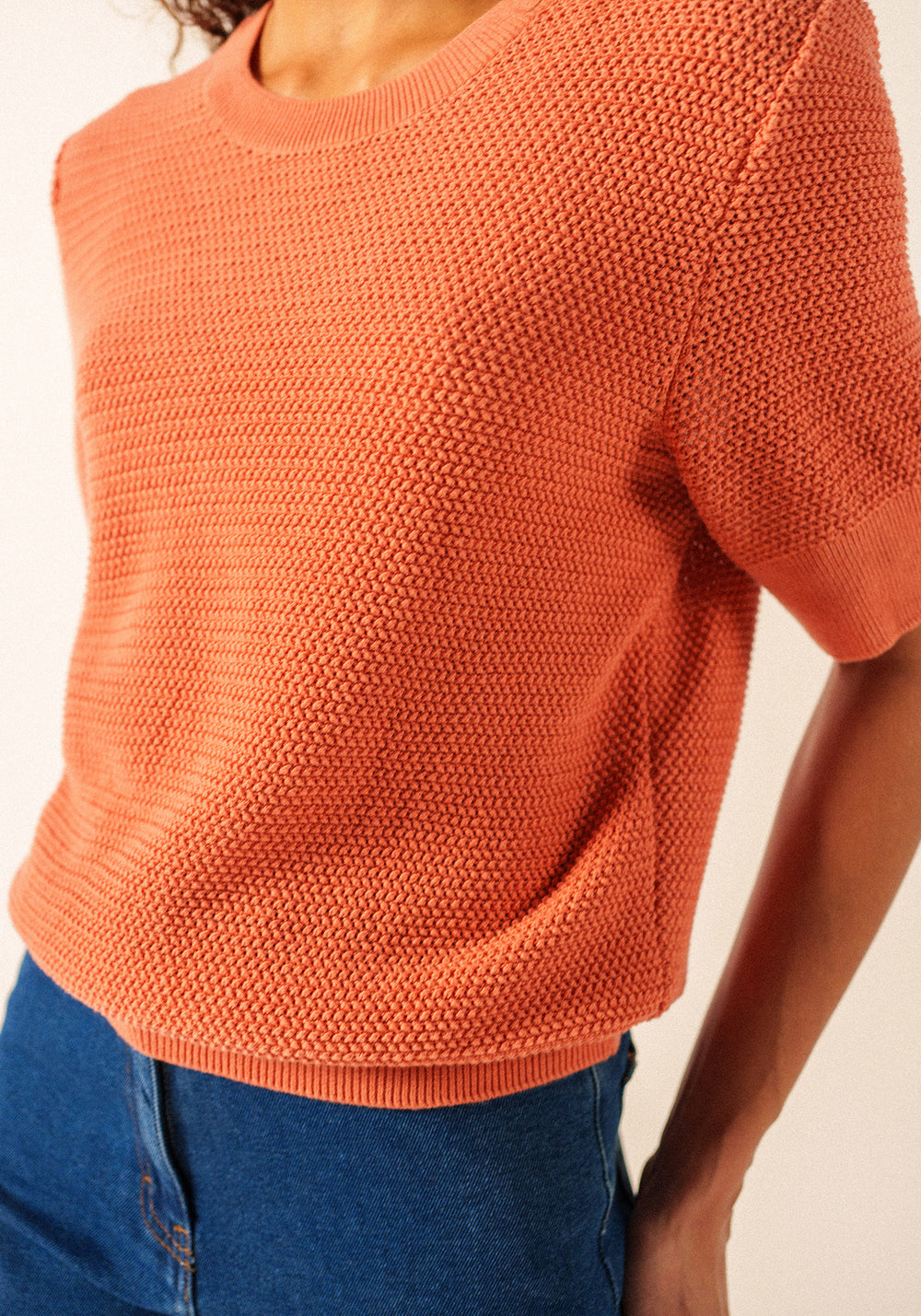 Pull Provence (ARGILE)