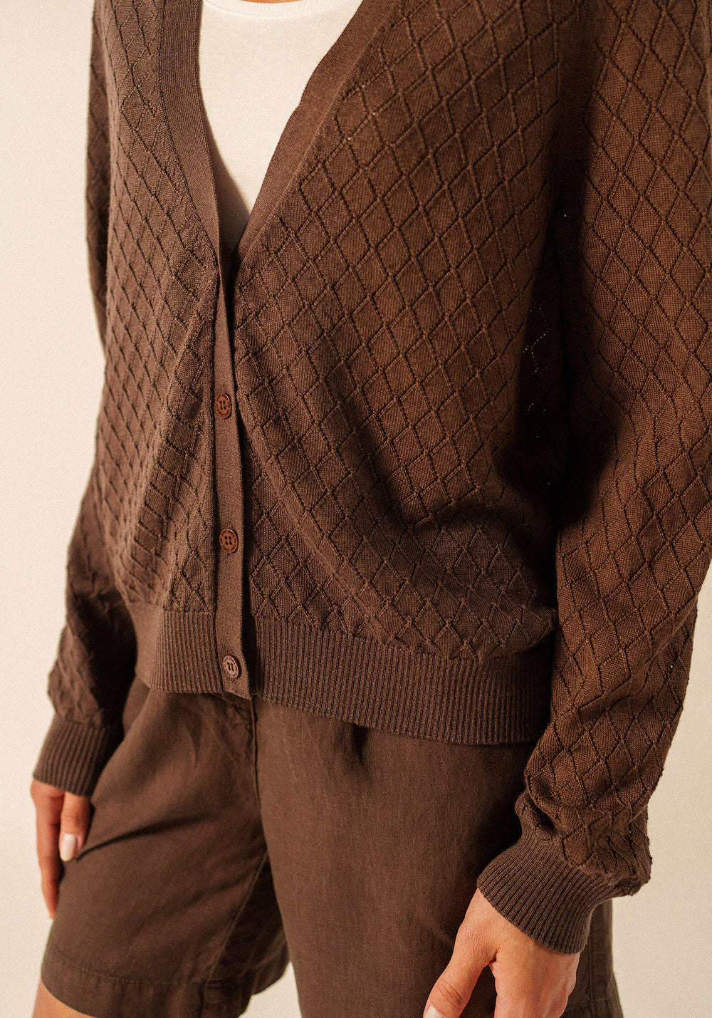 Gilet Braga (EXPRESSO)