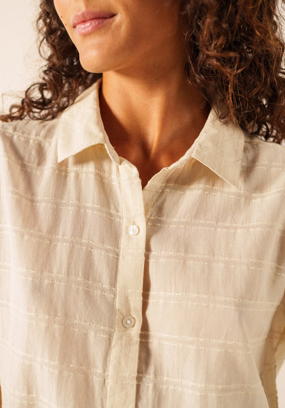 Chemise Agathe (CRAIE)