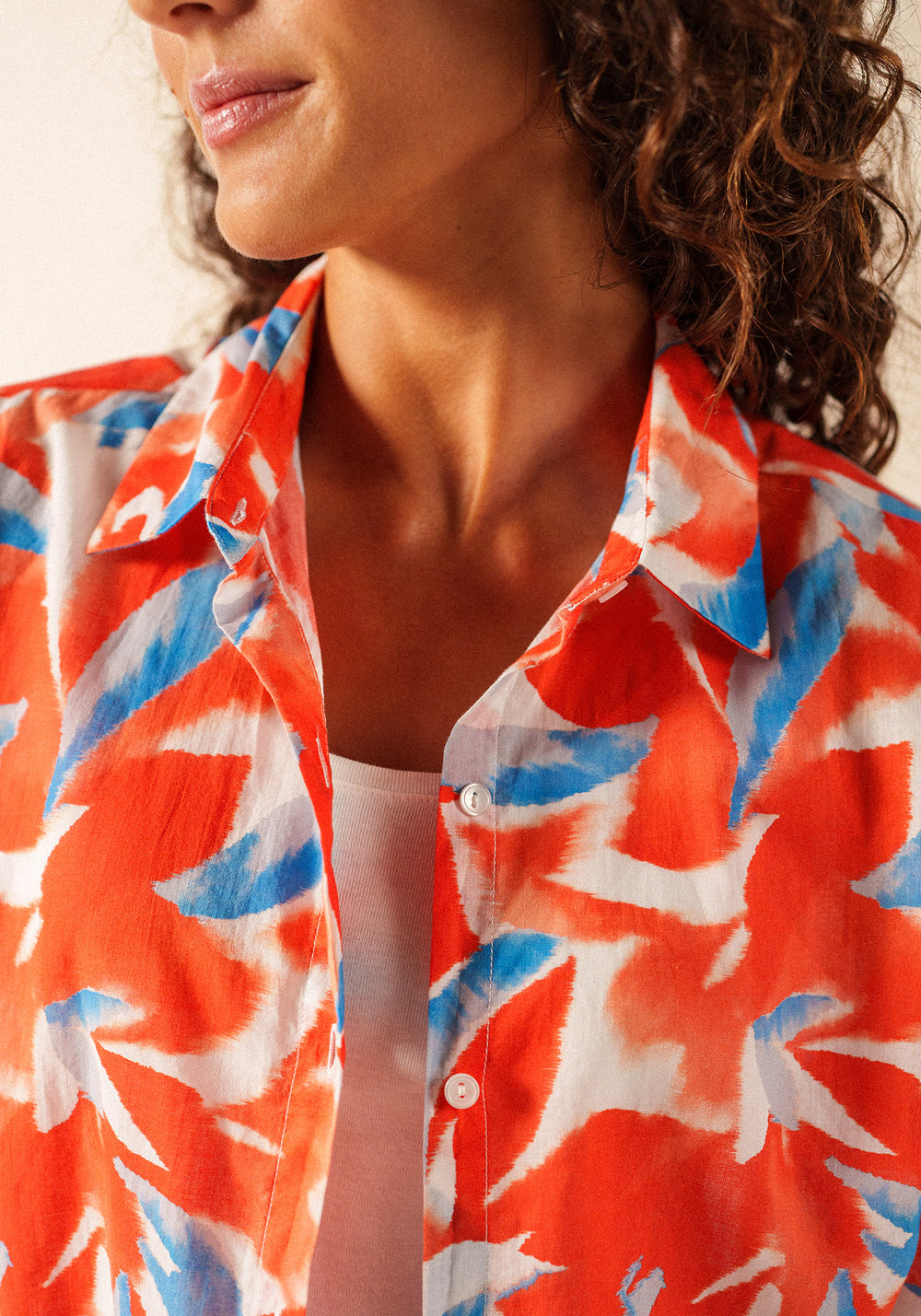 Chemise Alice (PLAY)