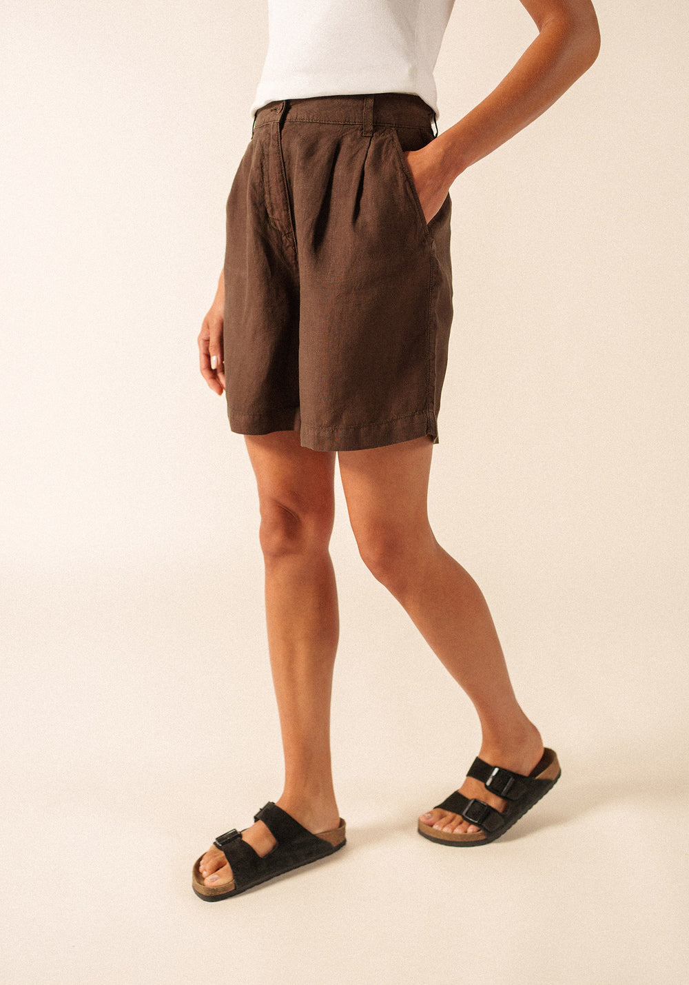 Short Malvina (EXPRESSO)