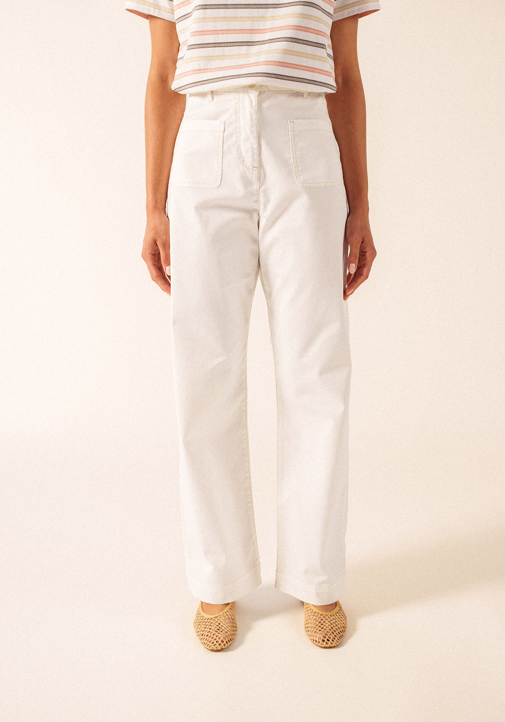 Pantalon Enza (CRAIE)