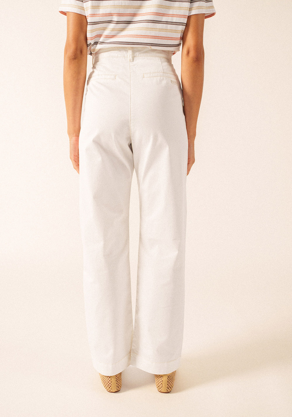 Pantalon Enza (CRAIE)