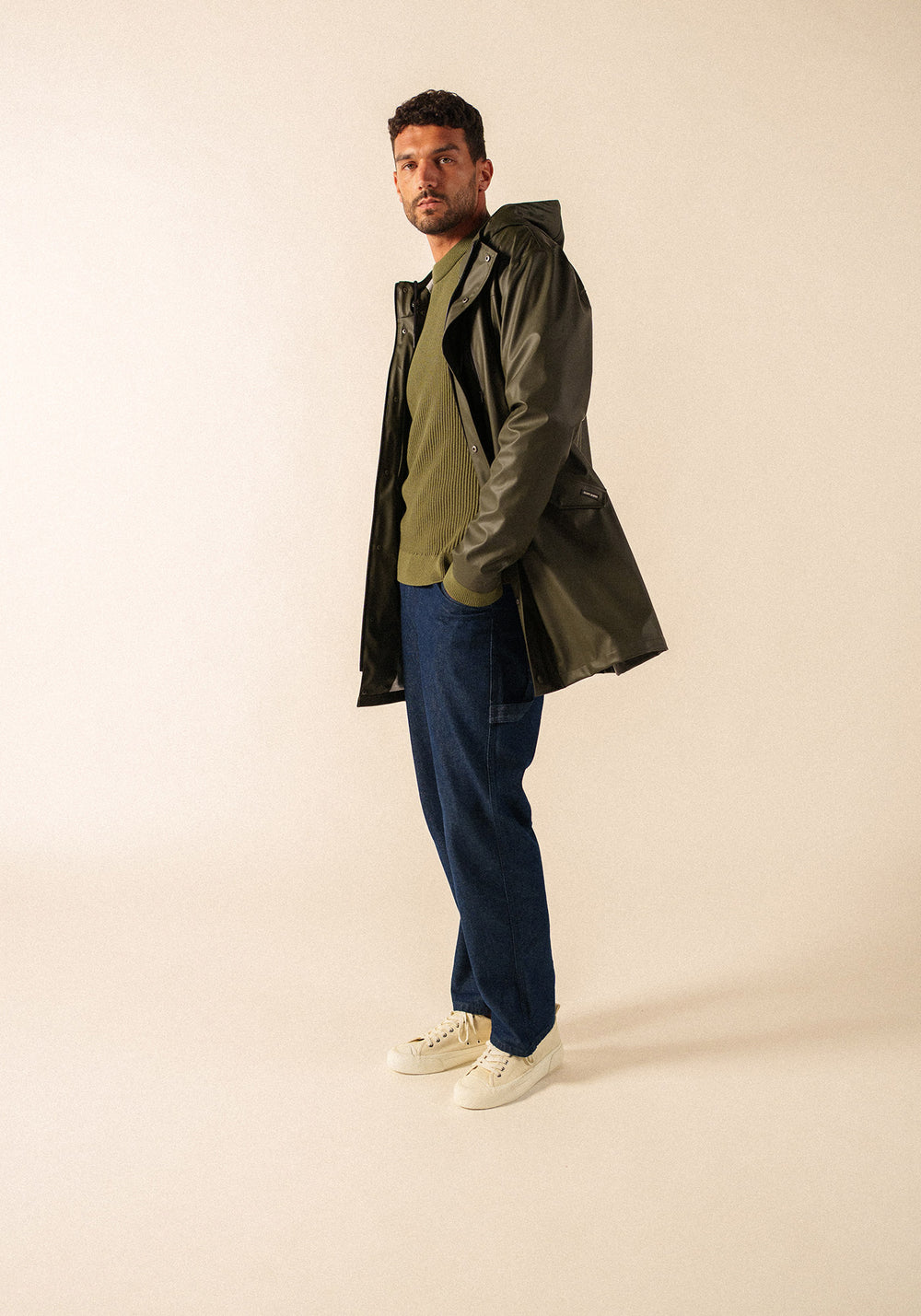 Ciré St Hélio (ALGUE)