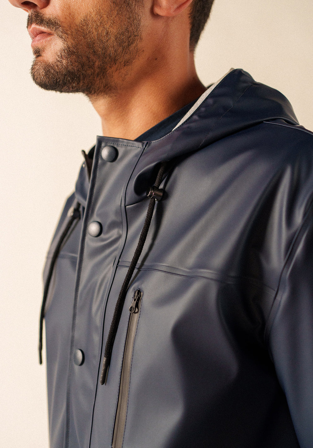 Ciré St Hélio (NAVY)