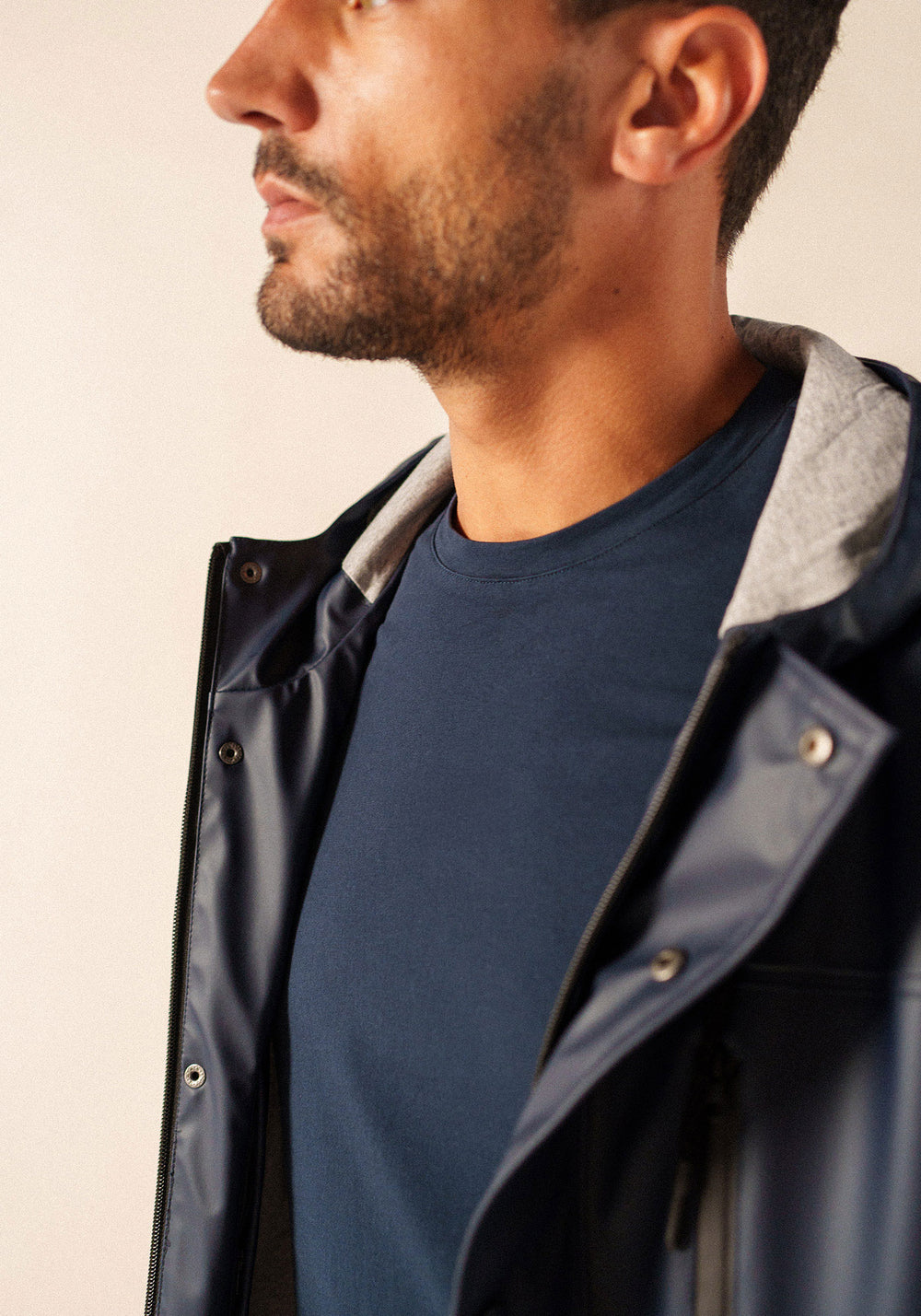 Ciré St Hélio (NAVY)