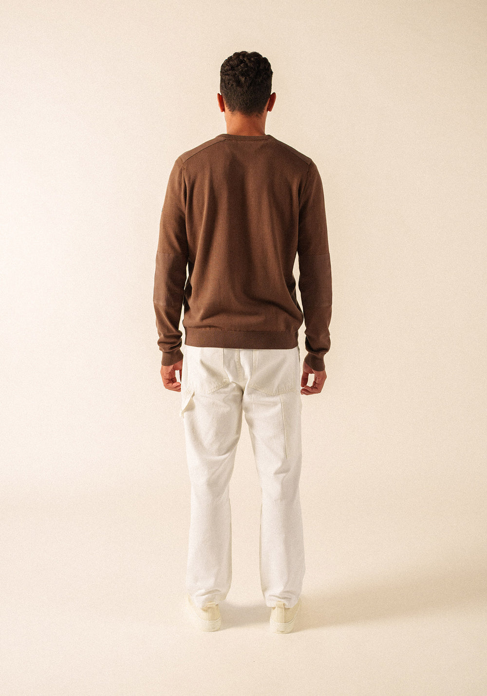 Pull Trevise (EXPRESSO)