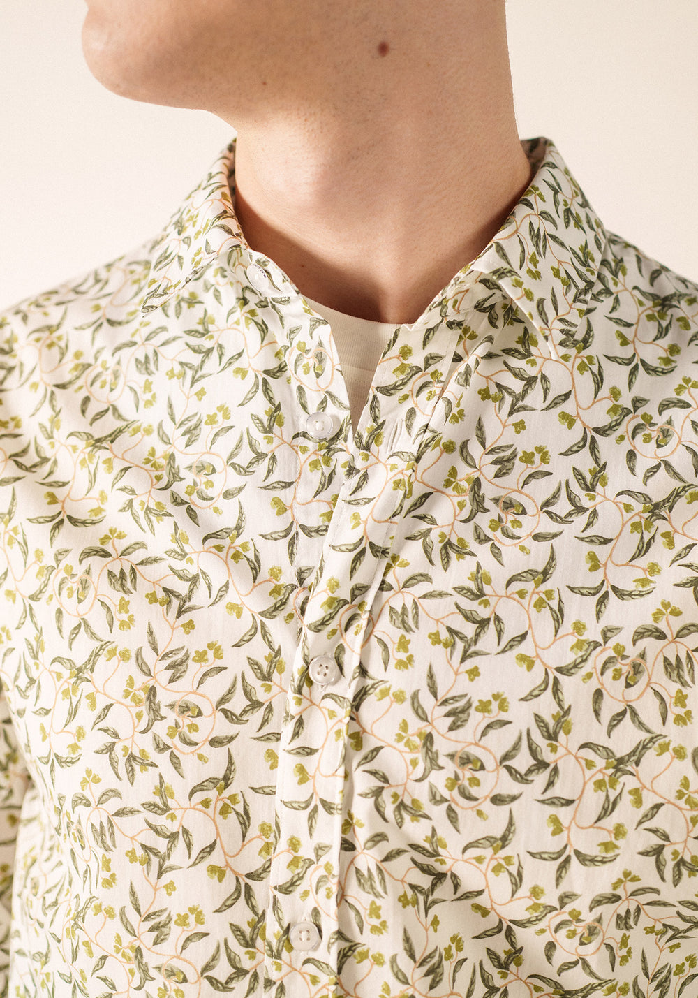 Chemise Laurent (ACCALMIE)