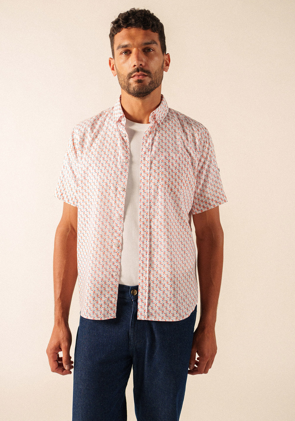 Chemise Lucas (PLAY)