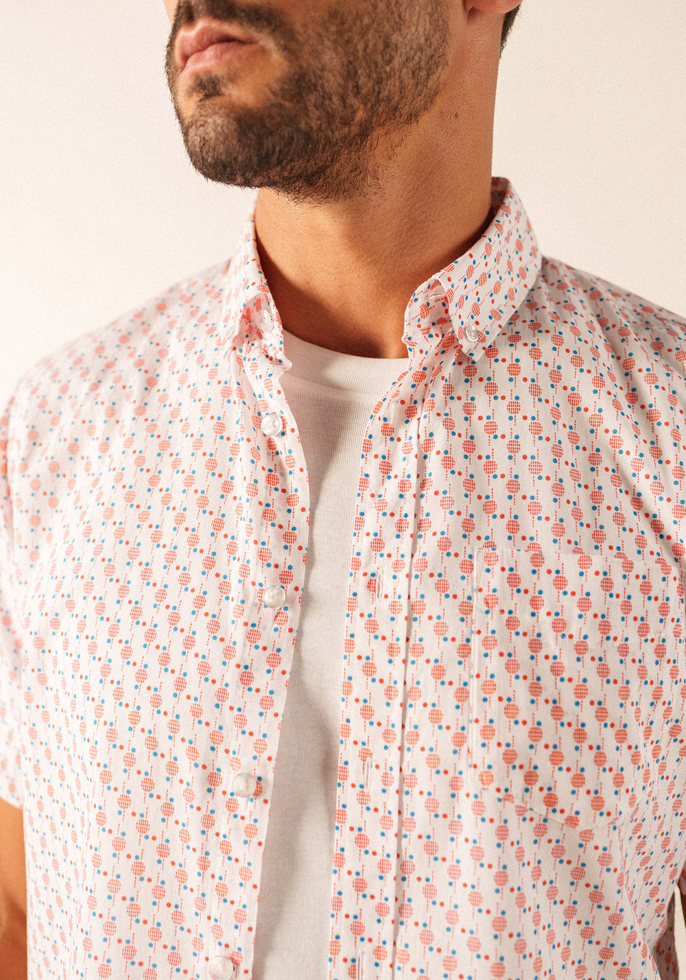 Chemise Lucas (PLAY)