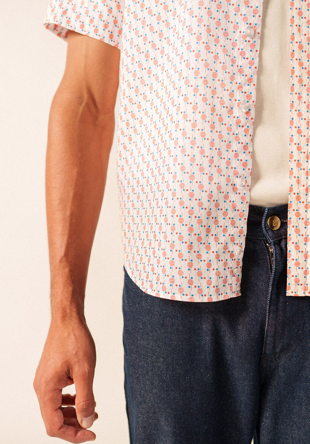 Chemise Lucas (PLAY)