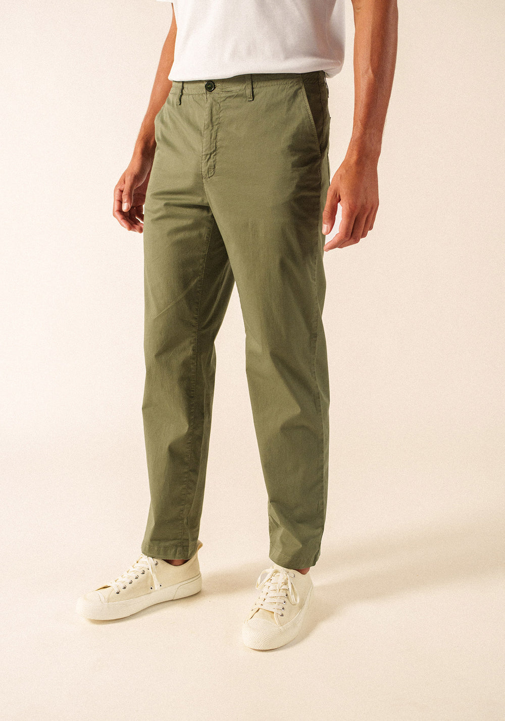 Pantalon Tiago (ALGUE)