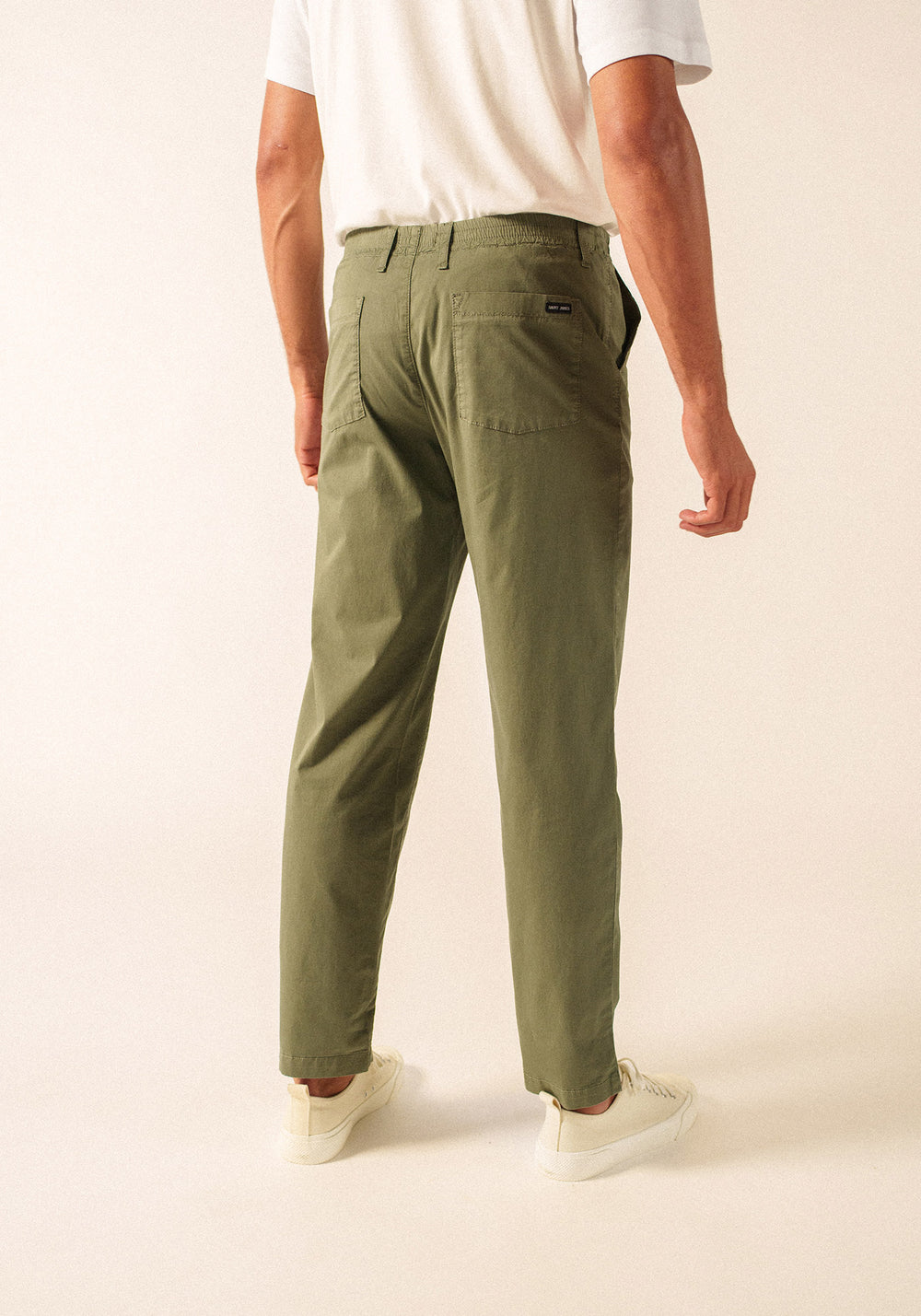Pantalon Tiago (ALGUE)