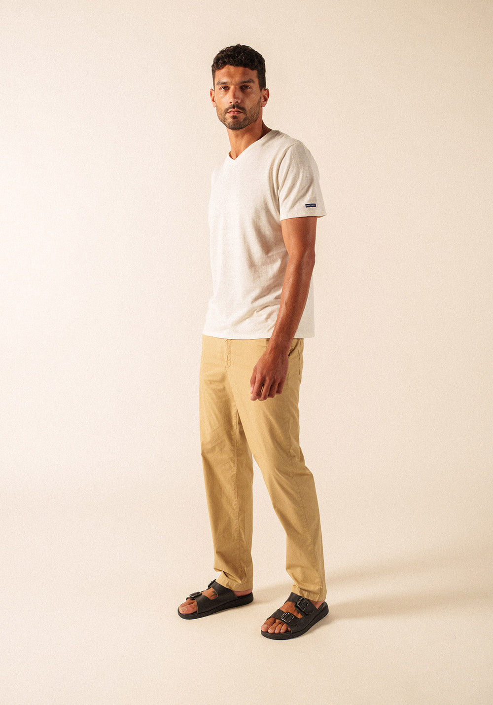 Pantalon Tiago (TOILE)