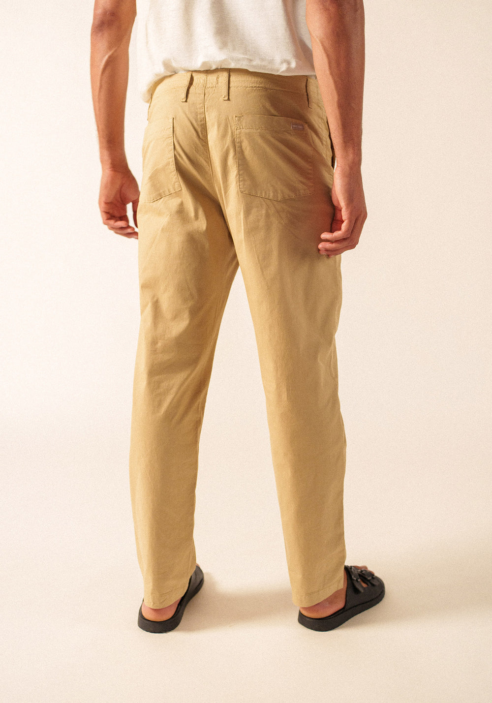 Pantalon Tiago (TOILE)