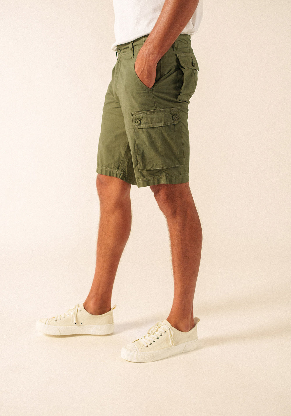 Short Tristan (ALGUE)