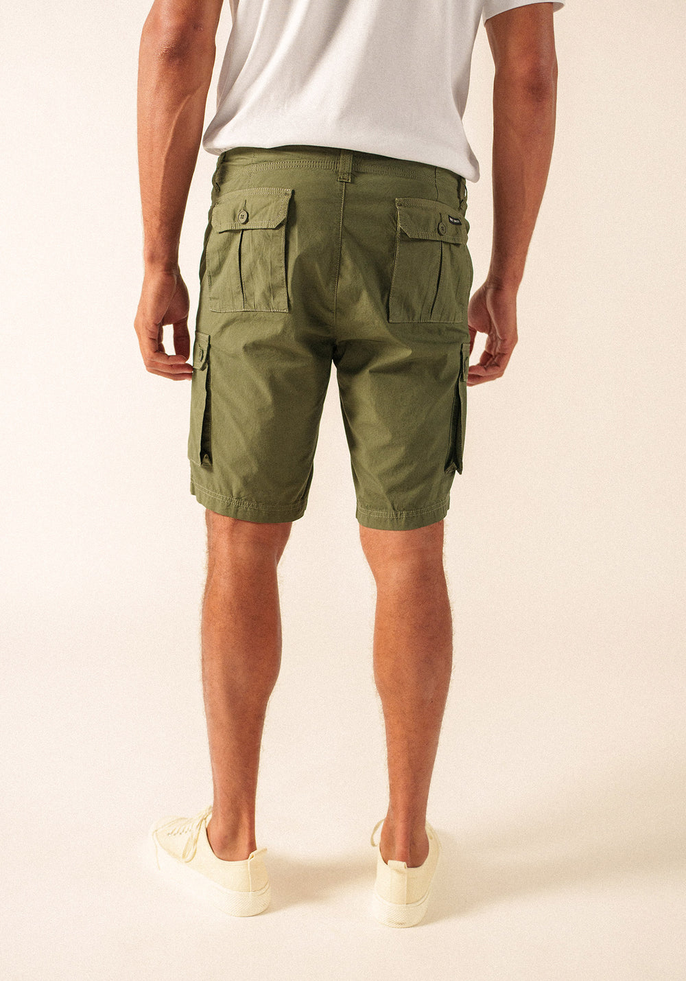 Short Tristan (ALGUE)