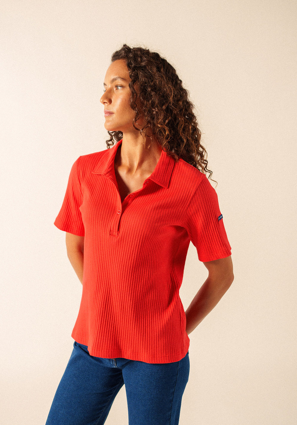 Polo Romy (PIGMENT)