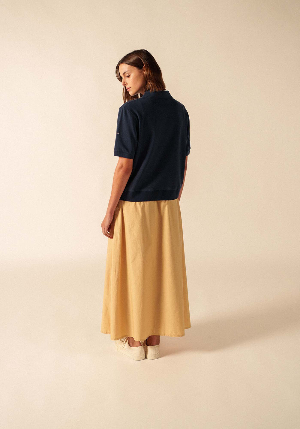 Polo Carola (MARINE)