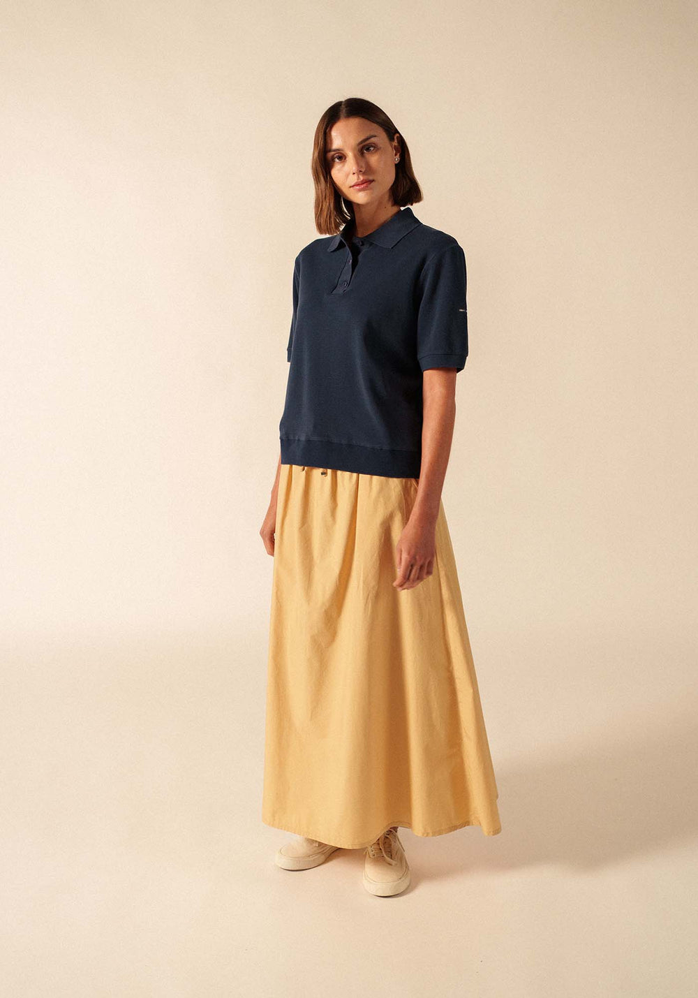 Polo Carola (MARINE)