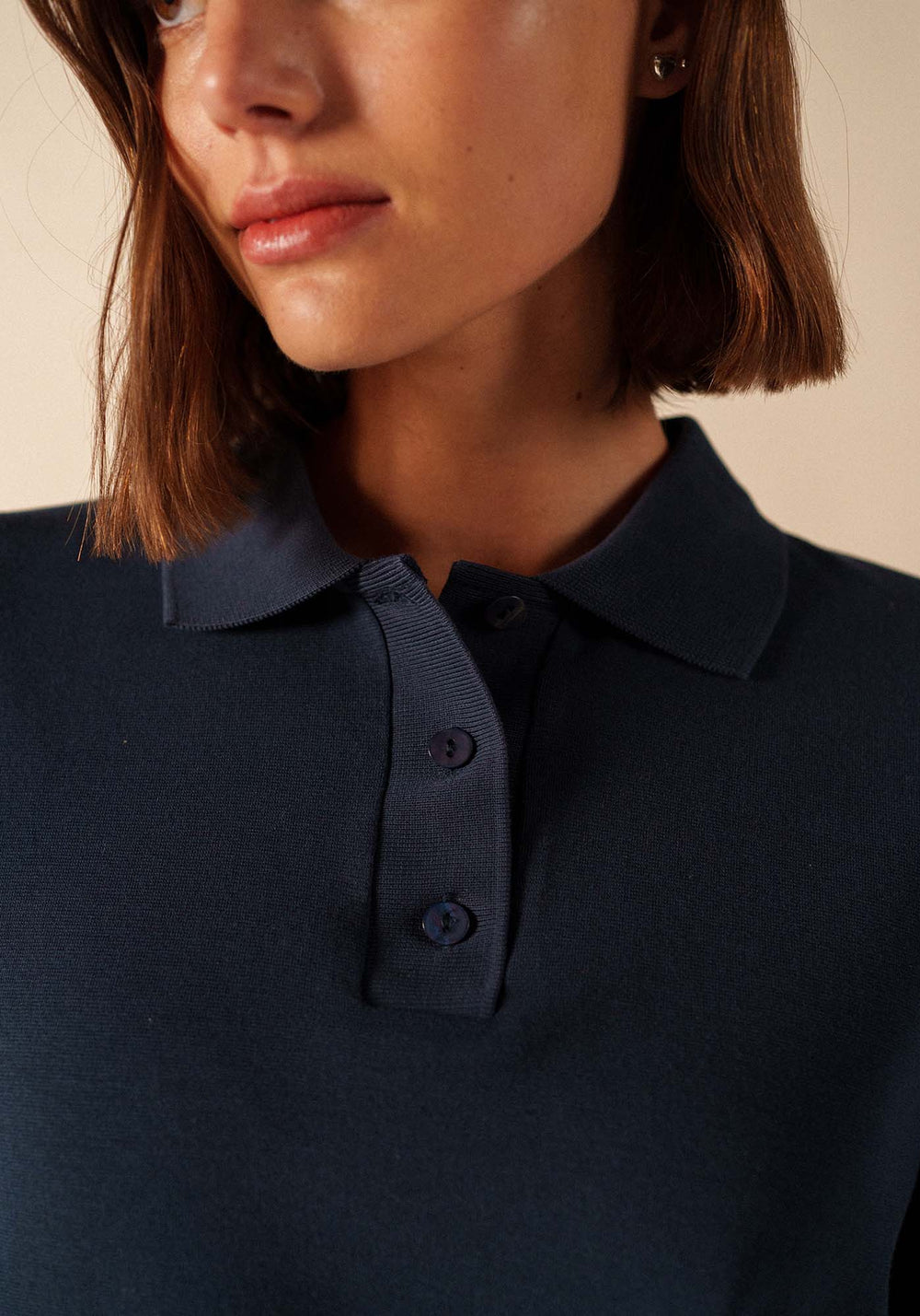 Polo Carola (MARINE)
