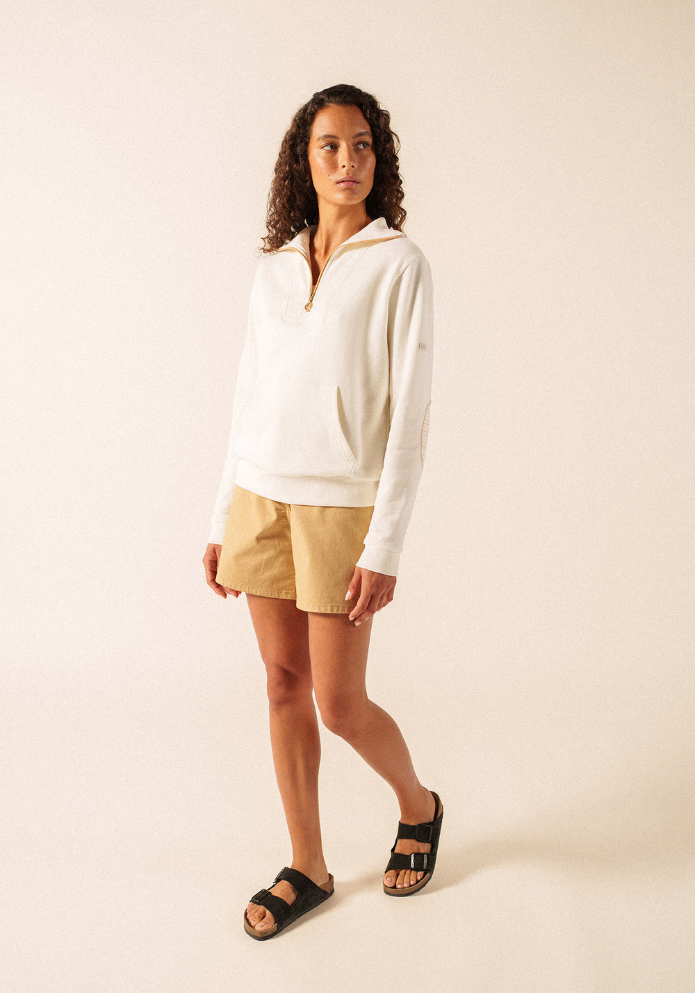 Sweat Lou (CRAIE/TOILE)