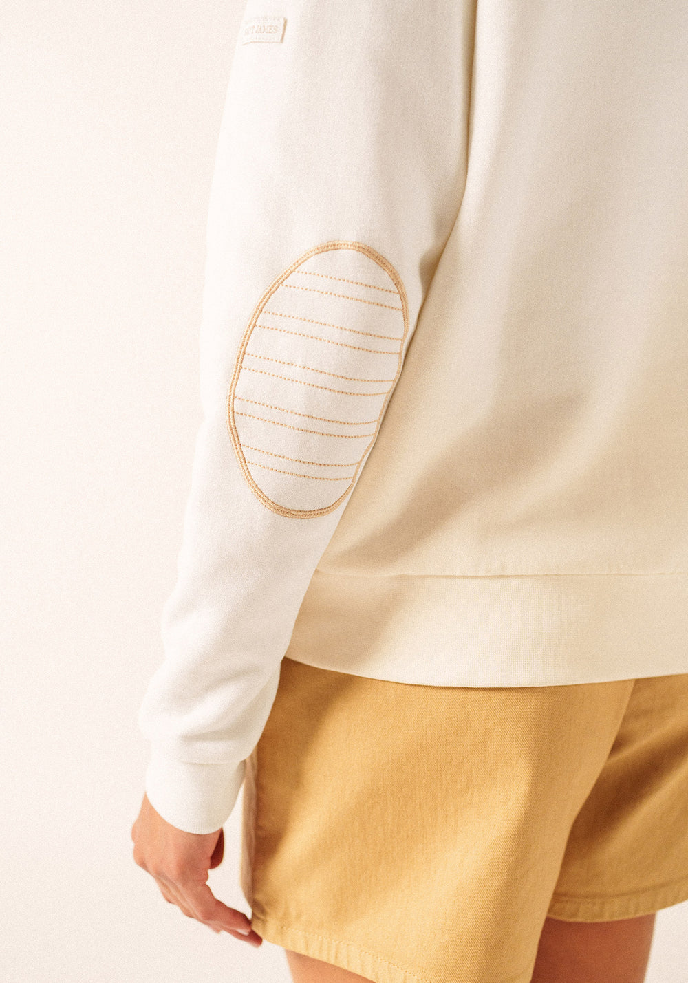 Sweat Lou (CRAIE/TOILE)