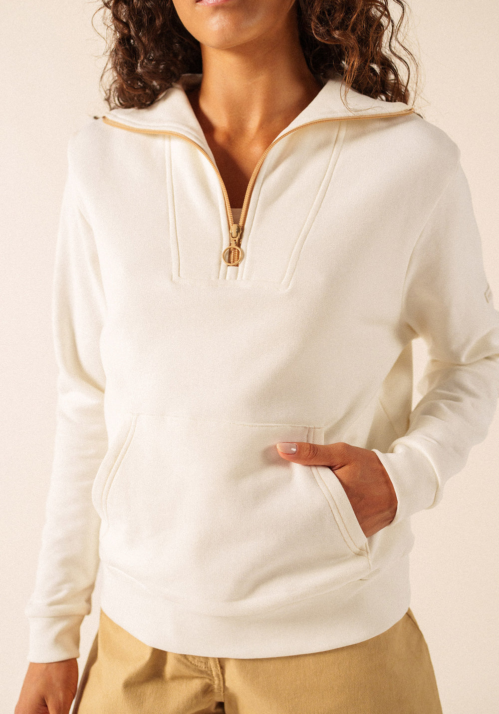 Sweat Lou (CRAIE/TOILE)