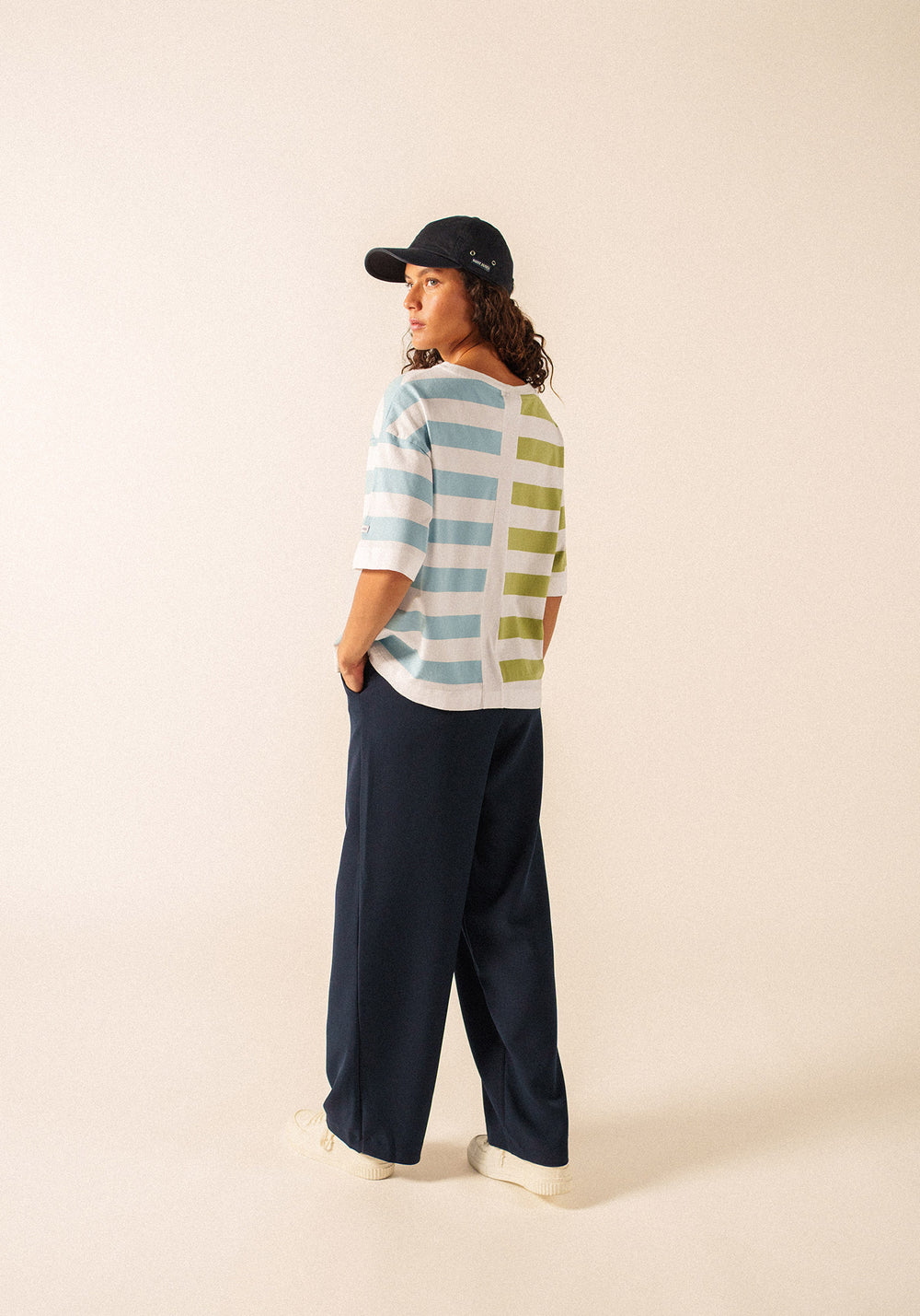 T-shirt Estelle (ACCALMIE)